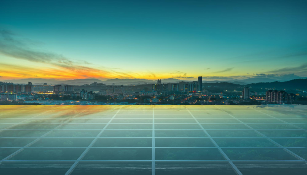 Solarstraßen: Die Zukunft der nachhaltigen
