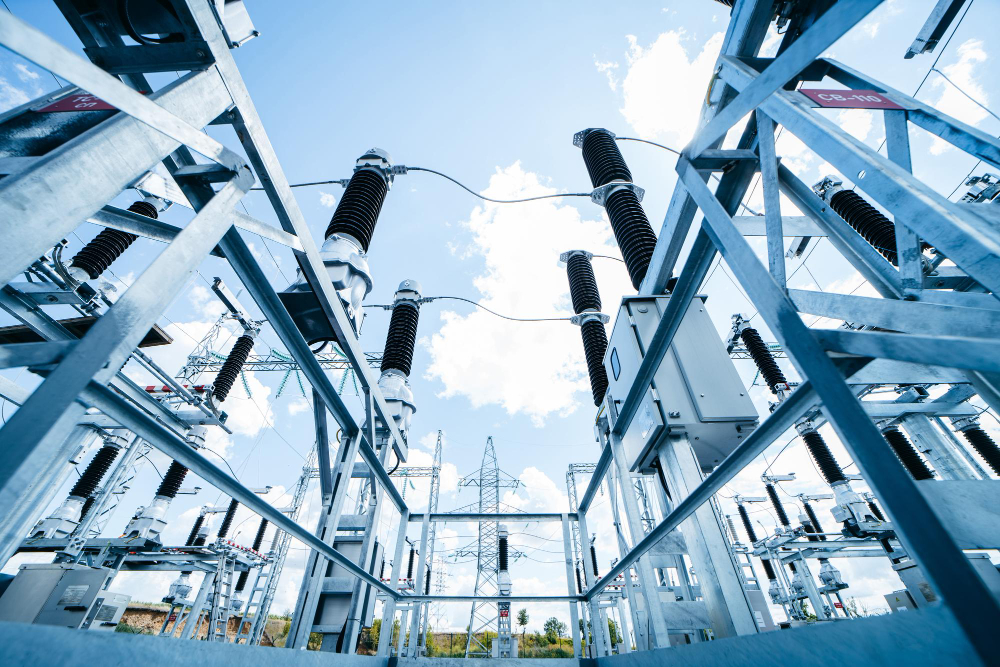Smart Grids Die Zukunft