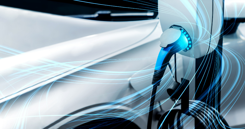 Elektroautos in Deutschland