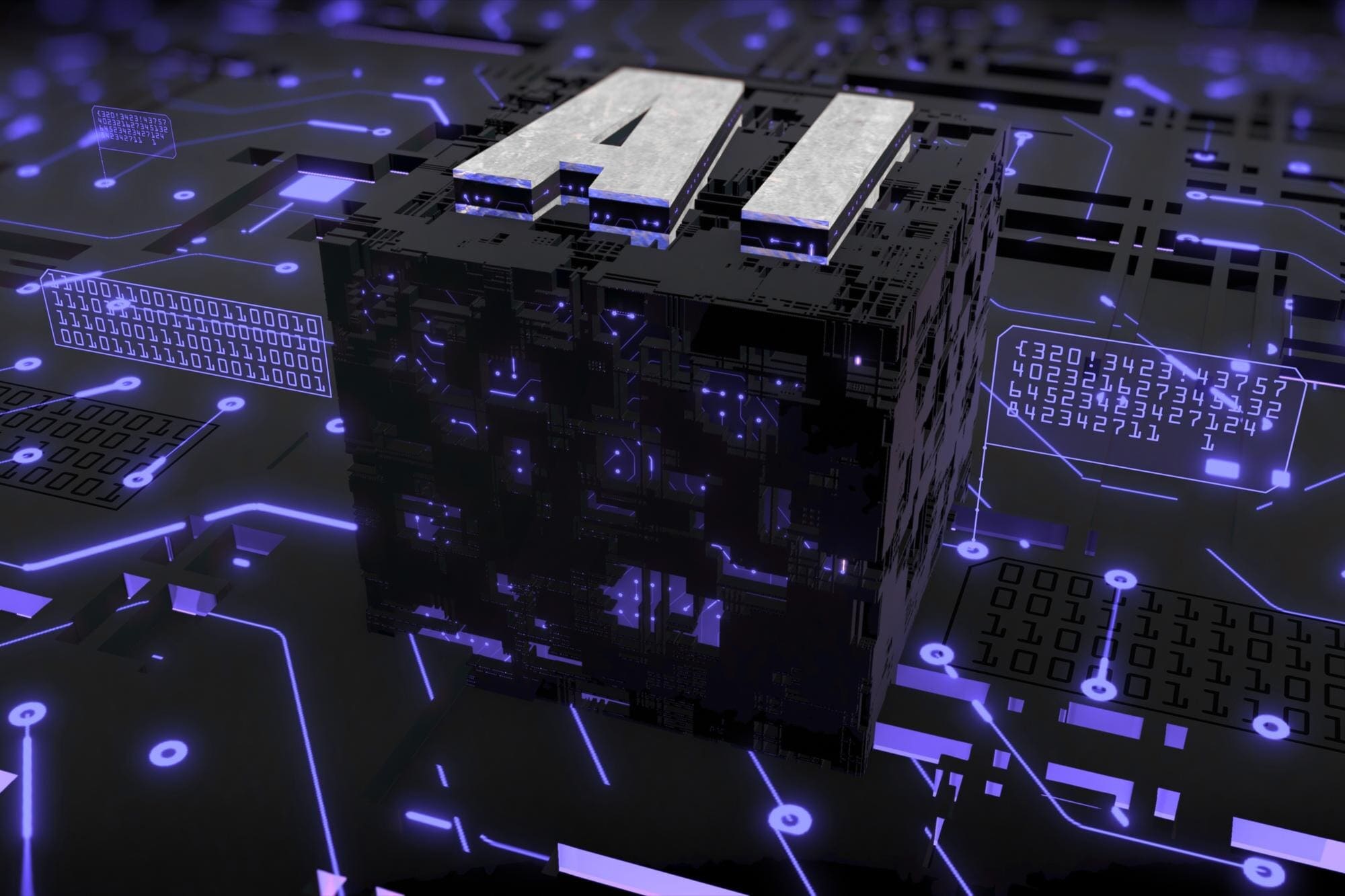 ai und automatisierung