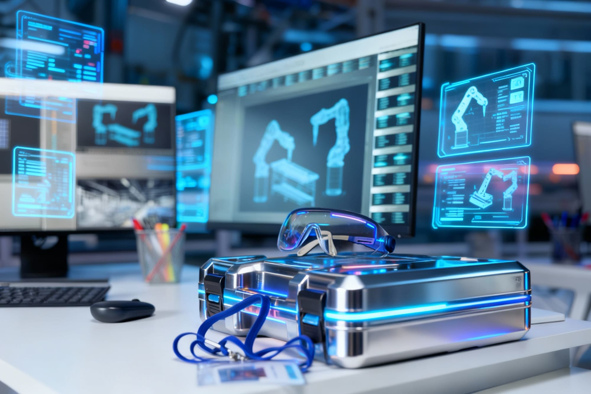 einstellbare elektronsiche lasten